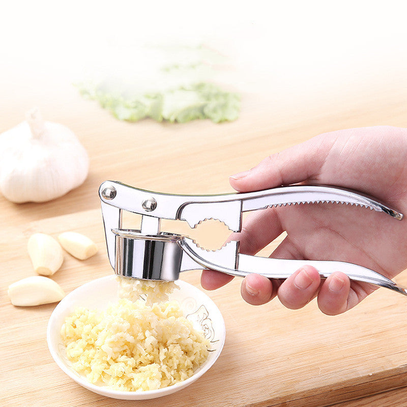Garlic Press